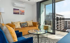 The Iron Works Apartments